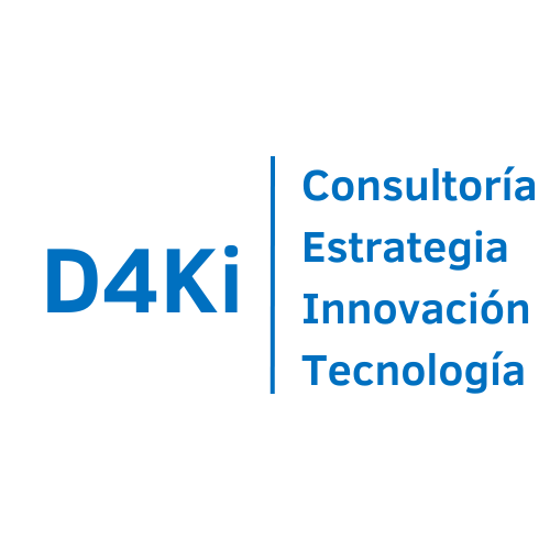 Consultoría D4Ki